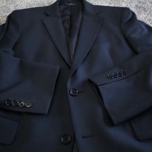 Brooks Brothers Suit Jacket